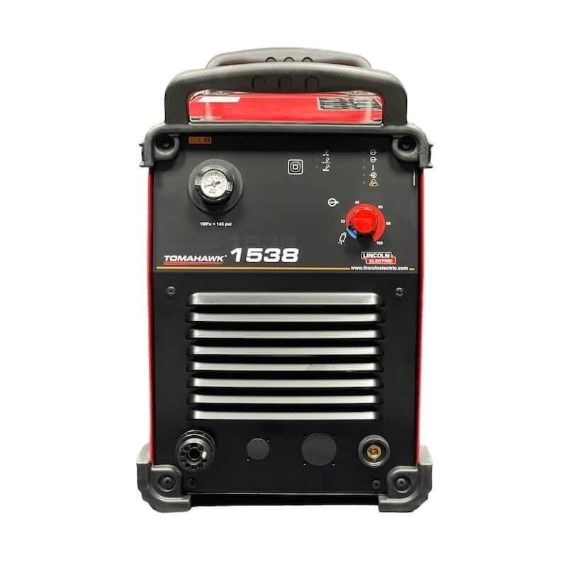 Découpeur plasma TOMAHAWK 1538 Lincoln Electric_2
