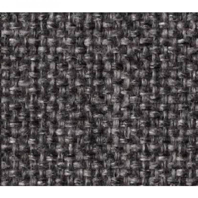 Innovation Living - Fauteuil design Dublexo Frej gris Twist Charcoal convertible lit 90x115 cm - Piétement en chêne clair_2