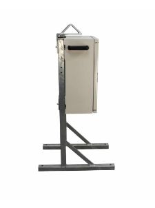 Mcpatcx102 - Armoires électriques de chantier IK10/IP66 en polyester - H2MC_2
