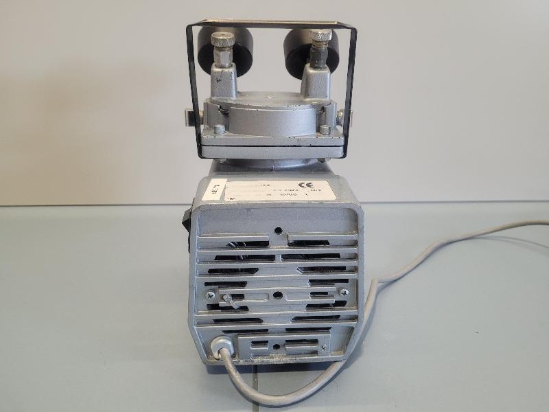 Pompe à vide/pression Millipore MILLIPORE_2