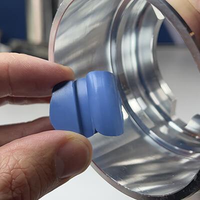 Produits pour la prise d'empreinte - MALLÉABLES - M70 - plastiform semi-souple_2