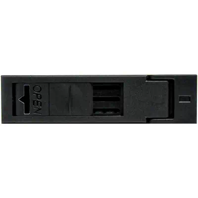 StarTech Convertisseur Disque Dur SATA SSD ou SAS 2.5_2