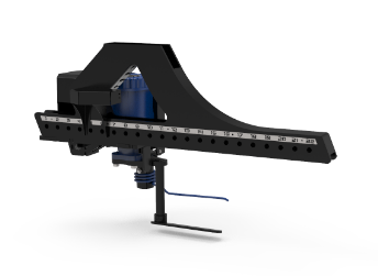 Tondeuses interceps électriques - BAKUS_2
