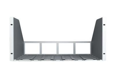 Tour PC industriel 5U - Shoebox rackable avec alimentation 350W et 2 baies disque antichoc - Référence IPC-6025BP-35B_2