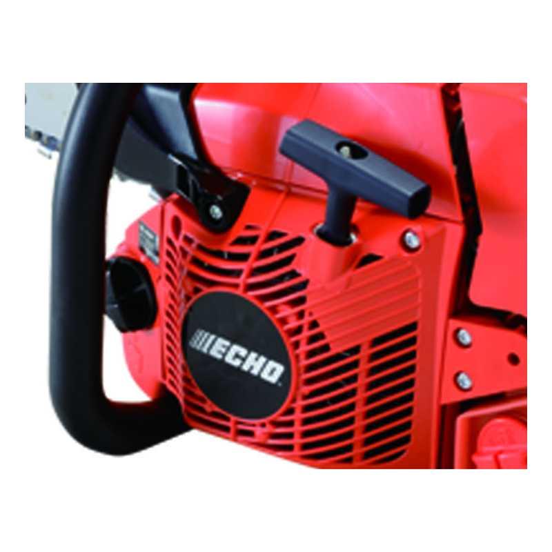 Tronçonneuse thermique 50 cm 4,05 ch – ECHO – moteur 2 temps 59,8 cm³ – cs-590/50_2