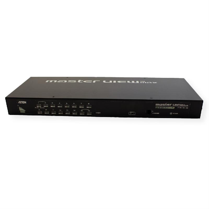 Aten switch cs1316 kvm vga, ps/2-usb, 16 ports_2