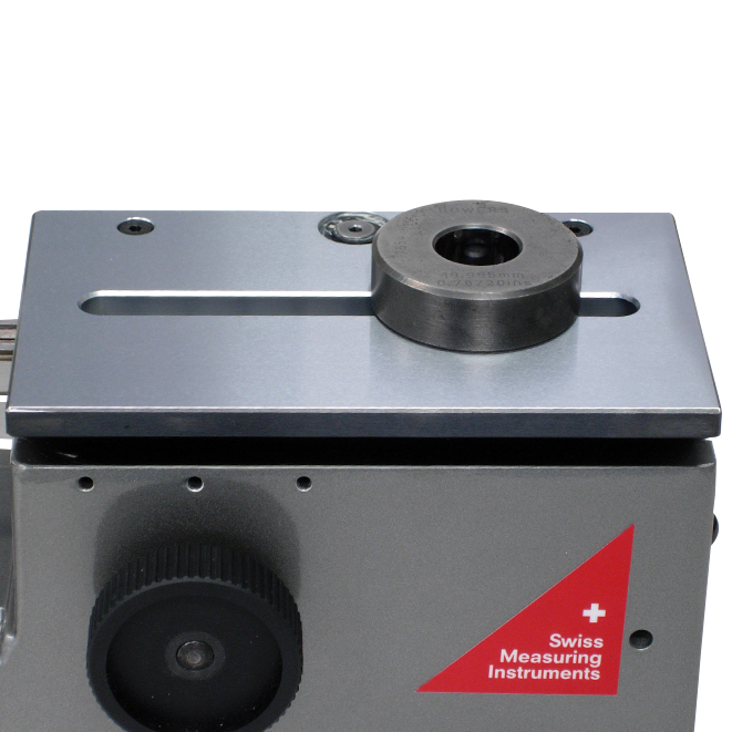 Bancs de mesure et de préréglage TELS - Instrument robuste pour petites dimensions_2