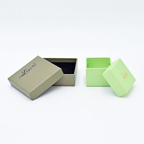 Boîte haut de gamme adaptée à vos produits