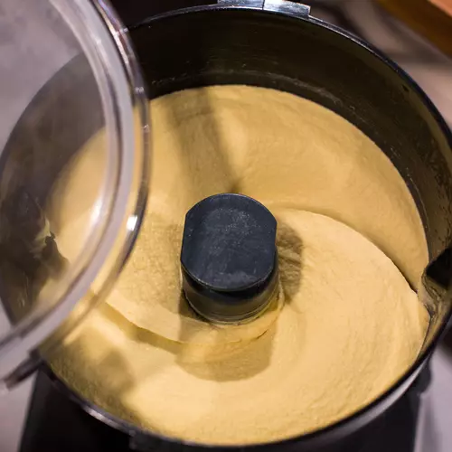 Cutter - Émulsionneur - KE-4V_2