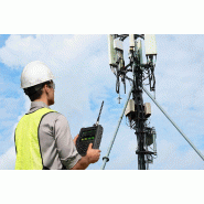 FIELDFOX-B - Analyseurs portables de câbles et d'antennes RF/Micro-ondes Keysight série FieldFox A et C, 4 à 54 GHz_2