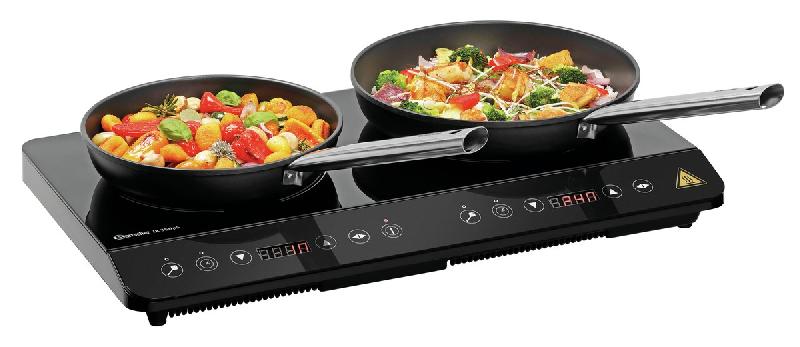 Réchaud à induction ik 35dps - bartscher_2