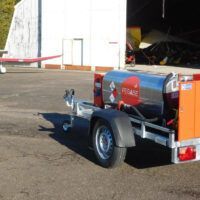 Remorque Citerne Aviation 320l_2