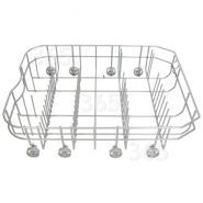 2611305OH - Panier lave-vaisselle inférieur d'origine Whirlpool avec roulettes_2