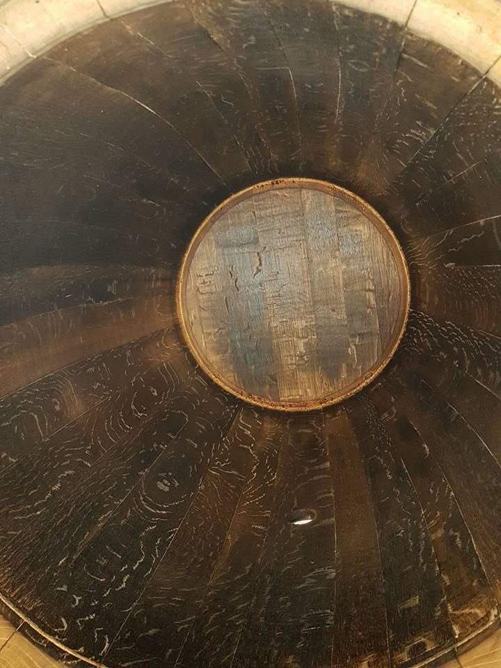 Barrique 225l régénérée tedem_2