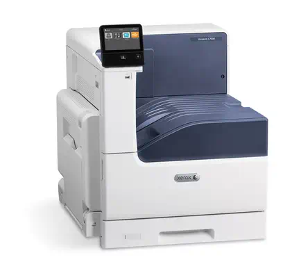 Imprimante VersaLink C7000 A3, 35/35 ppm, Adobe PS3, pilote PCL5e/6, 2 magasins, 620 feuilles au tot_2