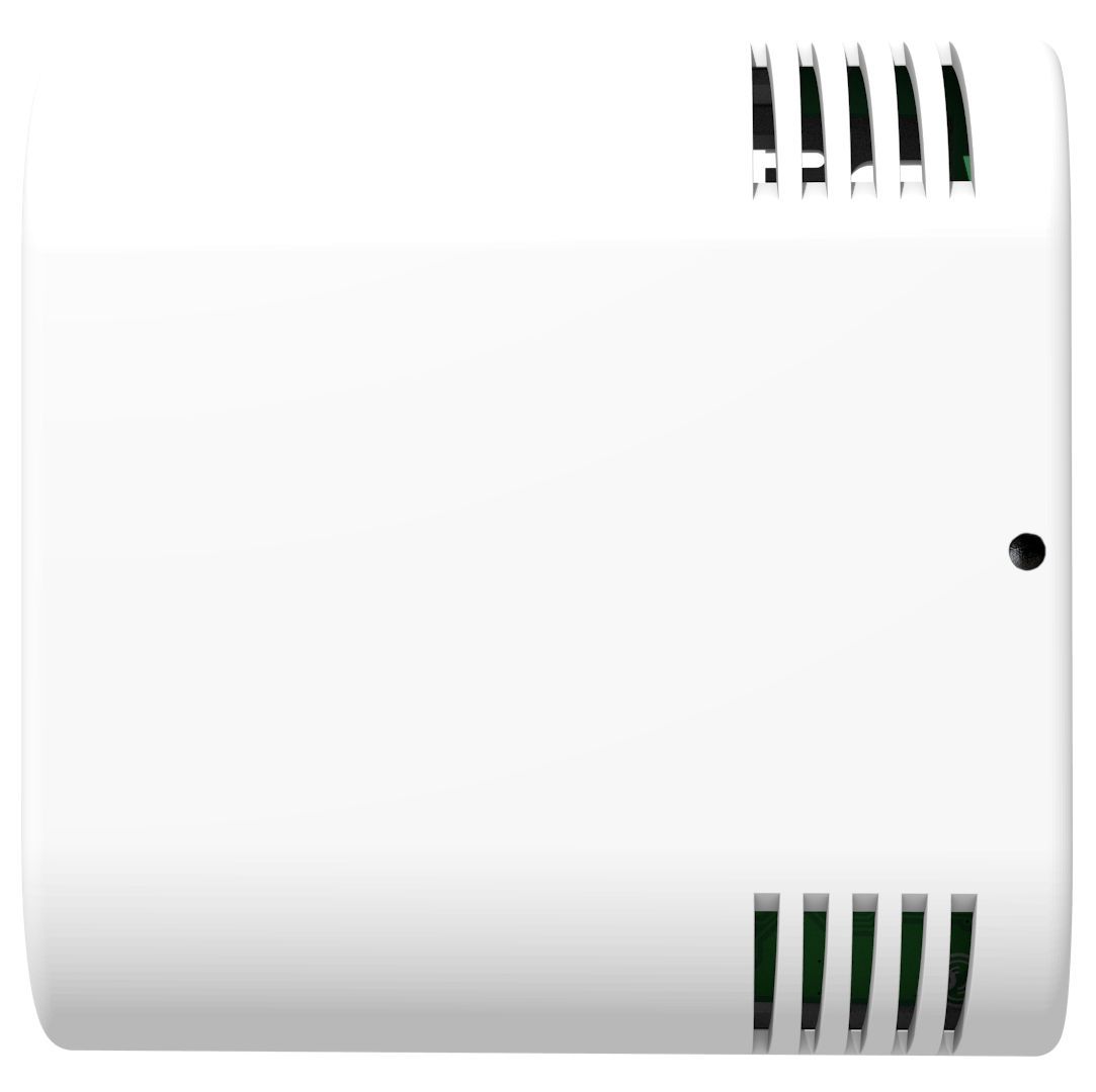 Modem radio ACW/SF8-THX - capteur qualité d'air intérieur - réseau Sigfox - plug and play_2