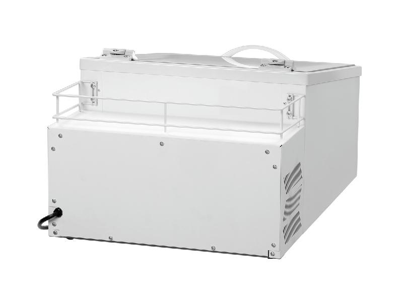 Vitrine à glaces 2x5L-F 700940 Bartscher_2