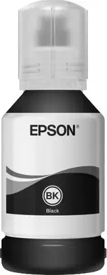 Epson T7741 Pigment Black ink bottle 1x 140ml_2