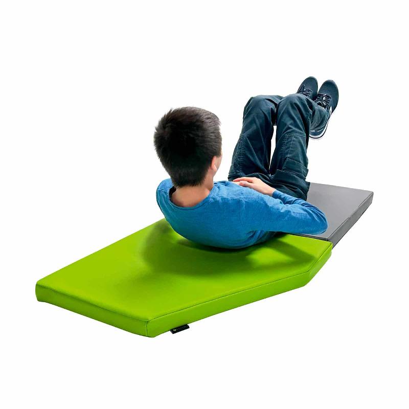 Tapis de Sol Pentagonal  - Confortable, Robuste et Lavable - EWS.65_0