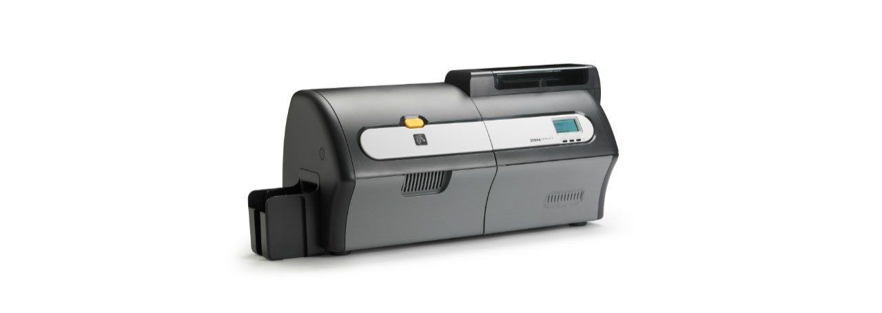 ZXP Series 7 - Imprimante RFID Zebra - Impression couleur 300 CPH / monochrome 1,375 CPH - Direct-to-Card_2