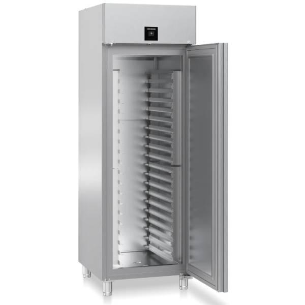 Armoire pâtissière réfrigérée positive Inox - 380 L - EN 600x400 | Liebherr - BRPSvh 6501 Perfection_2
