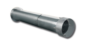 Four à tubes annulaires économique et écologique - Foyer à haut rendement - Optima Fours Fringand_2