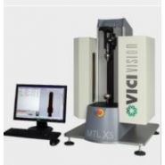 Gamme X - mesures de planéité - Vicivision - haute précision pour les petites pièces et applications microtechniques_2