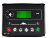 Groupe électrogène diesel APD33P (EU) - 400/230 V, 50 Hz, 3 phases - 33 kVA - Motorisation Perkins_2