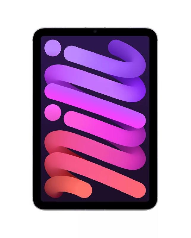IPad Mini 8,3p 256 Go Wifi - Mauve_2