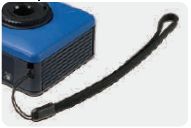 NC-75 - Calibreur vibratoire - Viaxys - Fréquence nominale 1000 Hz - Conforme IEC 60942 classe 1_2