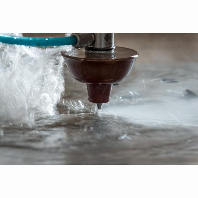 Table de découpe jet d'eau Adform - First Jet - Course X 1350 mm - Neuf sur commande_2