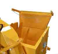 Brick 2008/3008 pailleuse agricole - bélair - 2,5m3_2