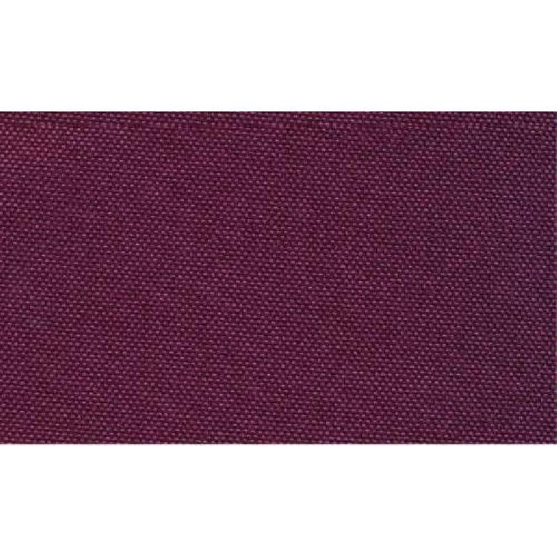 Canapé-lit 2-3 places Normandie CanapExpress - Lattes 120cm - Matelas Memory 22cm - Tête de lit intégrée - Tweed fuchsia_2