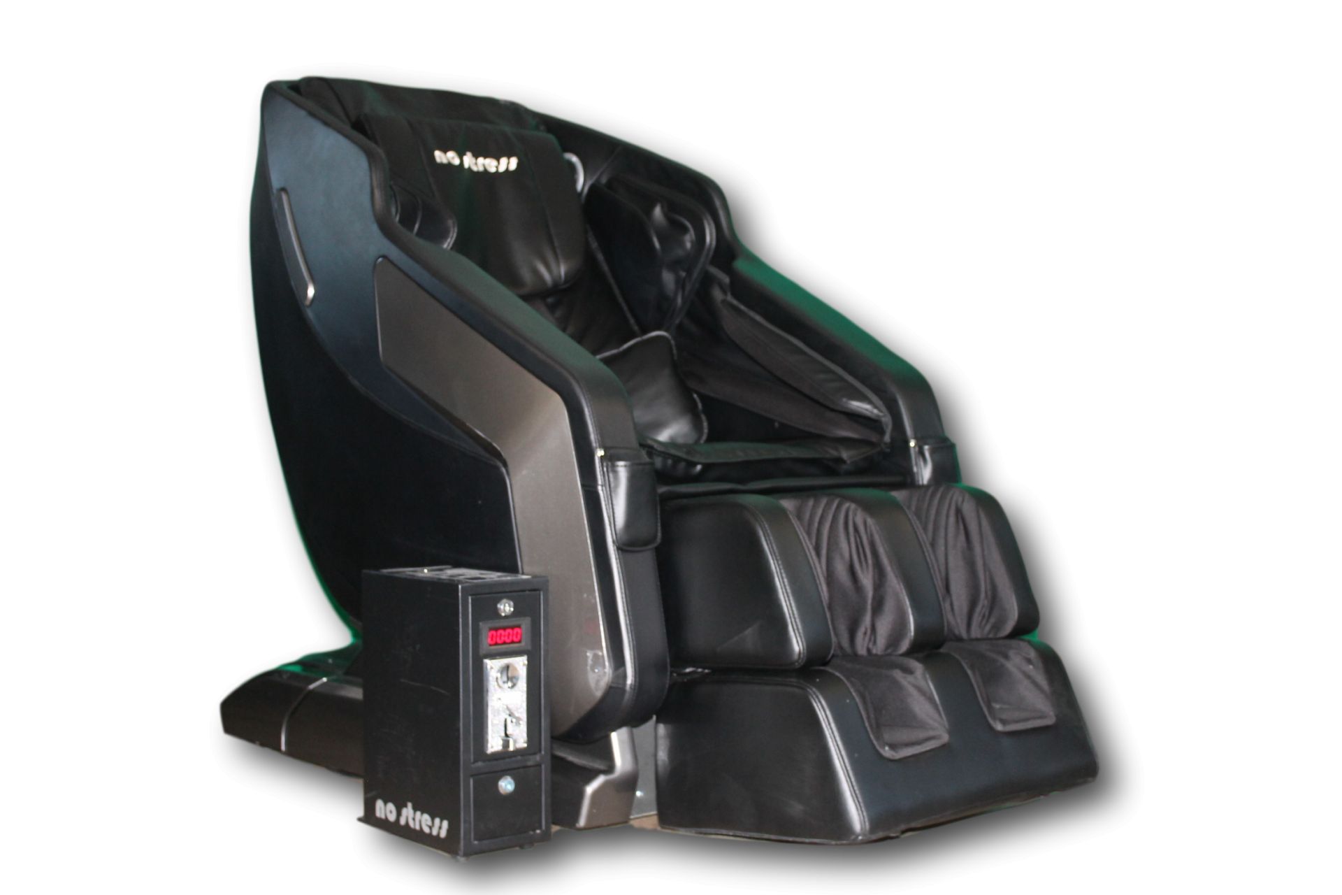Fauteuil de massage professionnel capsule no stress_2