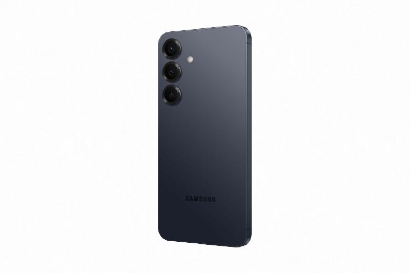 Galaxy S25 128Go - Noir Absolu_2