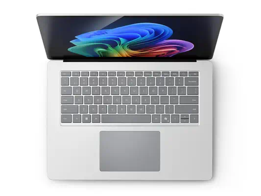 Microsoft Surface Laptop 7 Copilot+ PC Intel Core Ultra 5 236V Ordinateur portable 38,1 cm (15