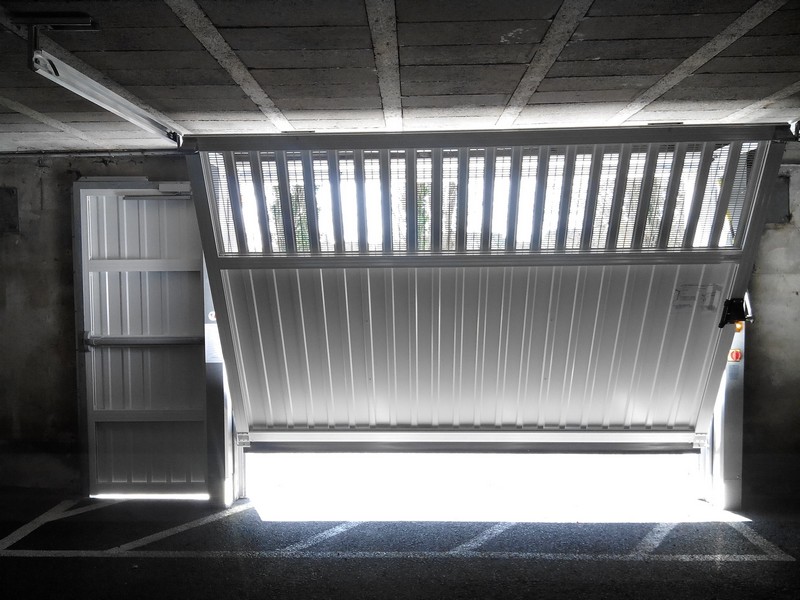 Porte basculante s424_2