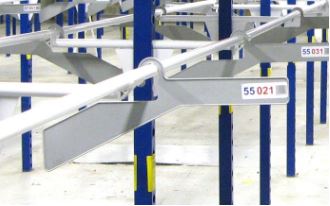 Séparateur de cintre incassable pour industrie textile_2