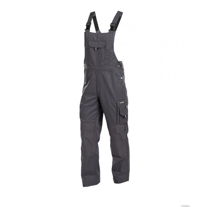 Ventura - Dassy - Cottes de travail Prosafety - 100% coton - avec poches genoux ajustables Cordura® (320 g)_2