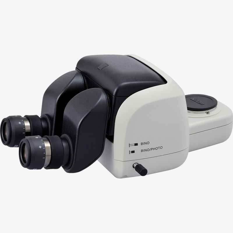 Accessoires Nikon pour stéréomicroscope - objectifs, embouts, tubes, éclairage, supports et platines_2