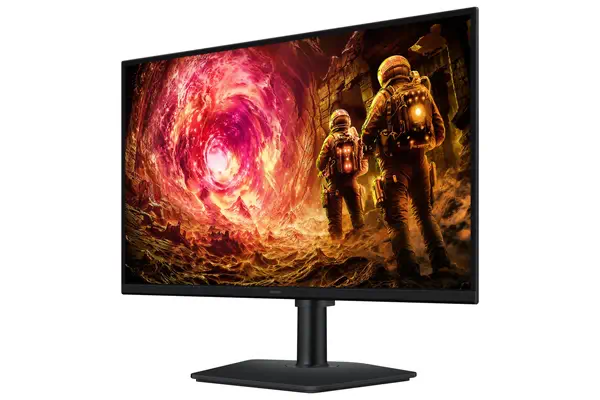 Ecran PC Gaming 27 Odyssey G5 G50F QHD 180Hz_2