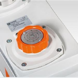 Entraîneur MAGGI - 4 galets - variateur VARIOSTEFF 4 - sans potence - Arnold Diffusion_2