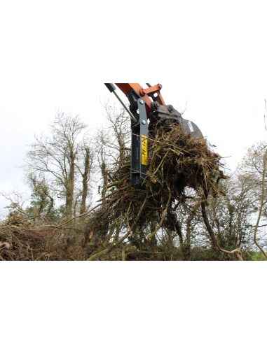 Pouce de manutention  slanetrac pt serie pour pelles  1t4 à 18t_2