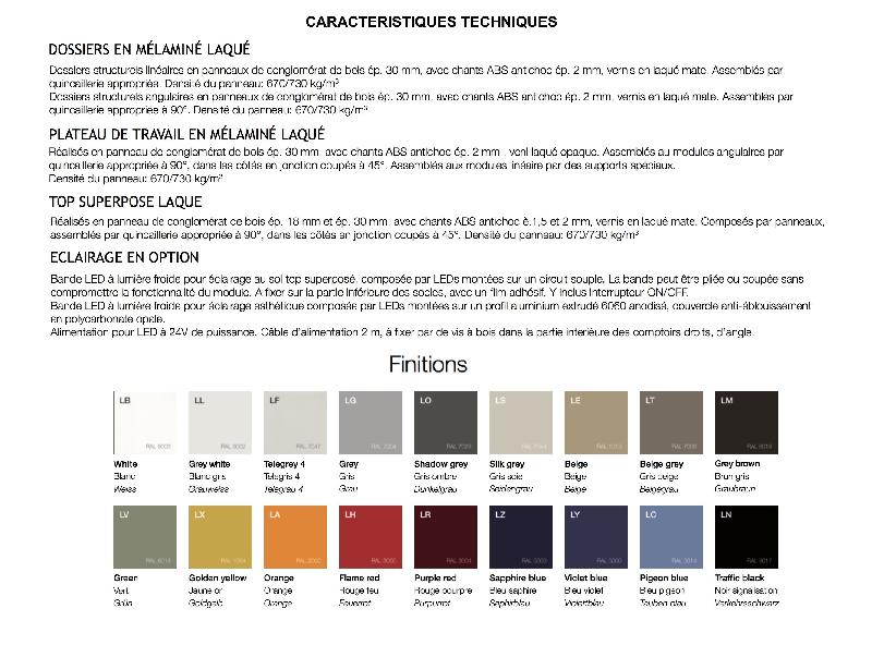 Comptoir d'accueil lumineux Z1 - Officity - 240, Oui_2