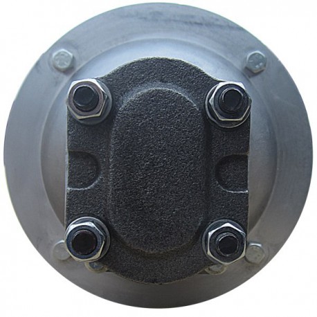 Groupe hydraulique electrique 5500 w 200 bars_2