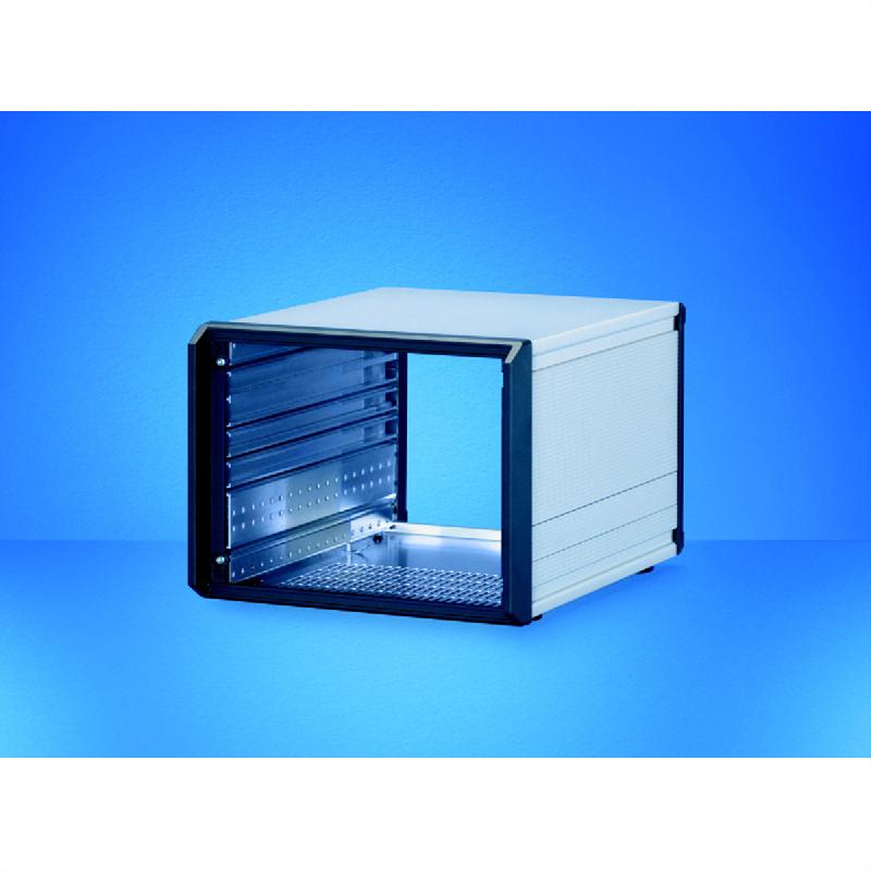 Mallette PropacPRO SCHROFF, non blindée, 4 U, 42 HP, 266 mm_2