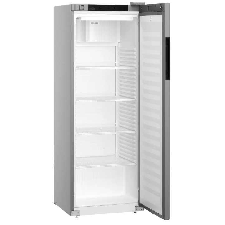 Réfrigérateur à boissons professionnel gris - 250 L | Liebherr - MRFvd 3501 Performance_2