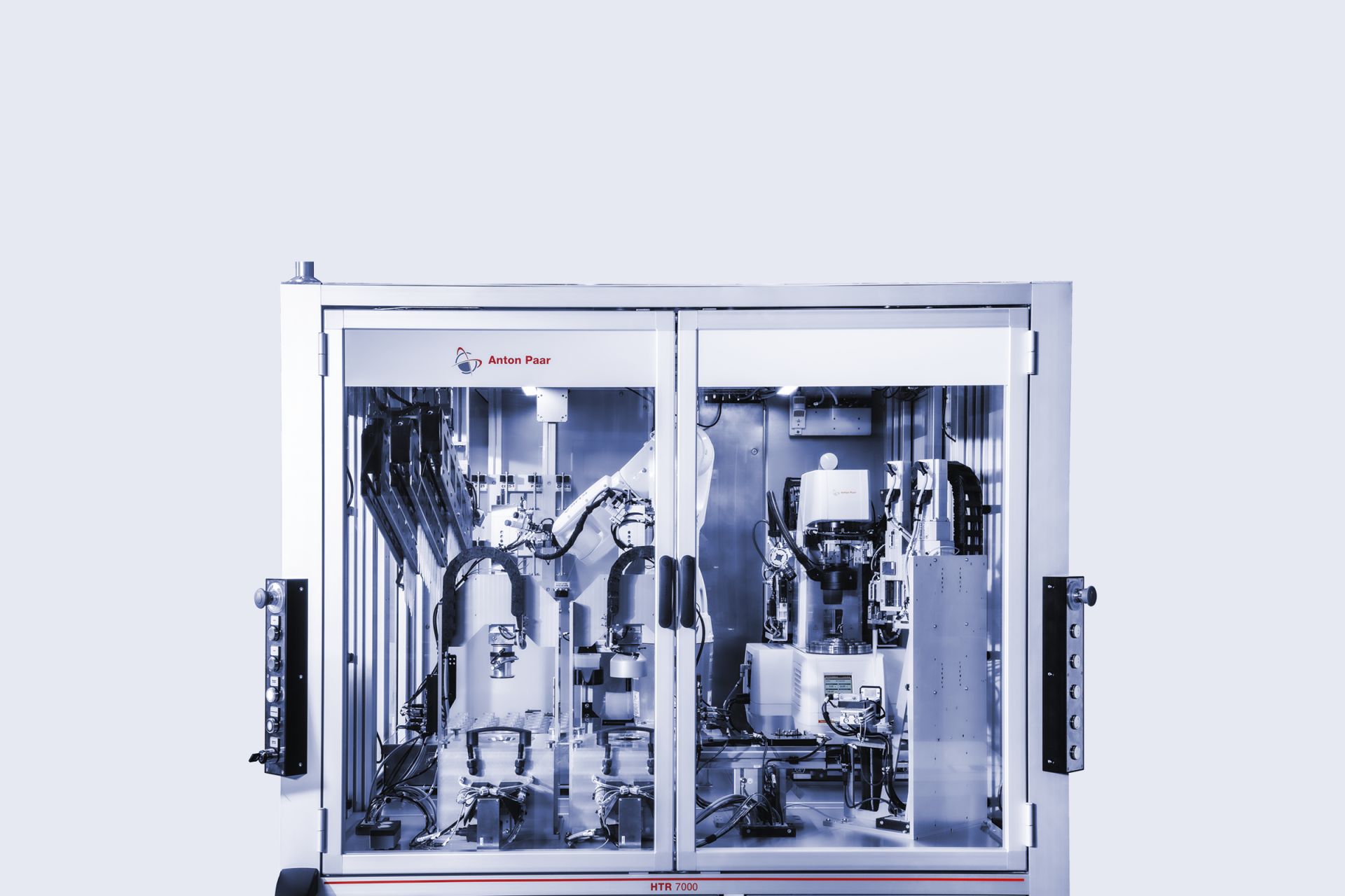 Rhéomètre automatisé : HTR 7000_2