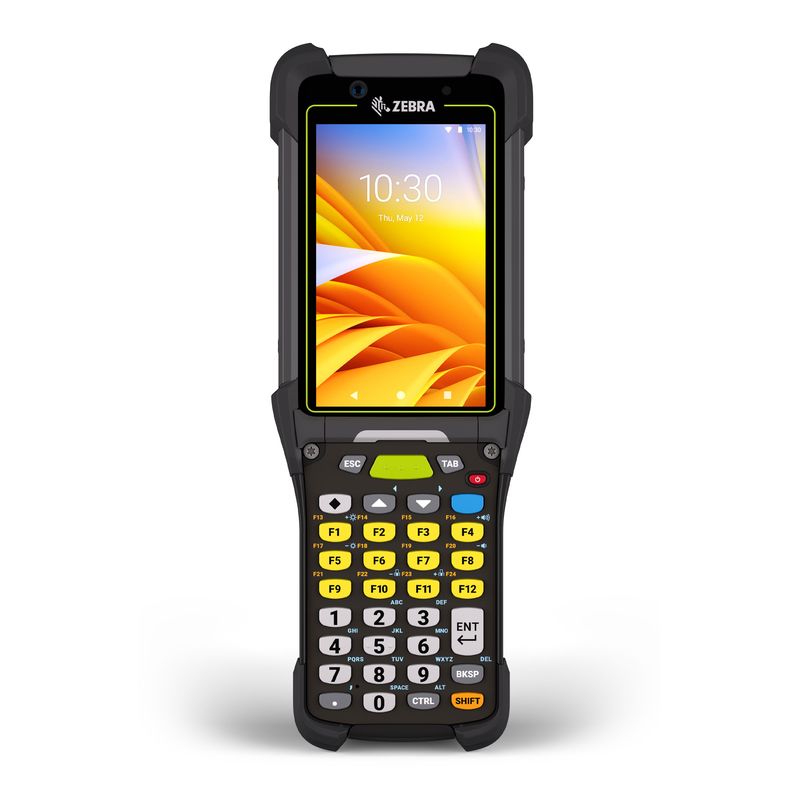 Terminal mobile Zebra MC9400 pistolet_2