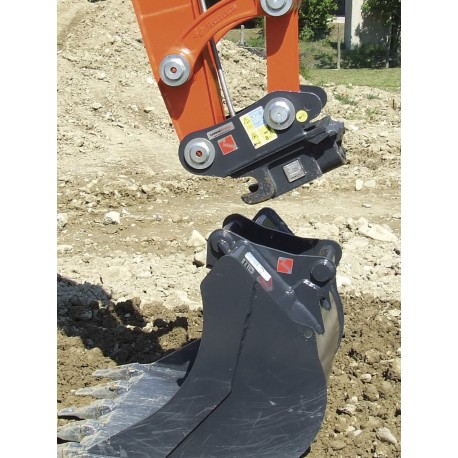 Godet terrassement standard 1000 mm en a/r mbi cr70 twin lock pour minipelle entre 8-10t_2